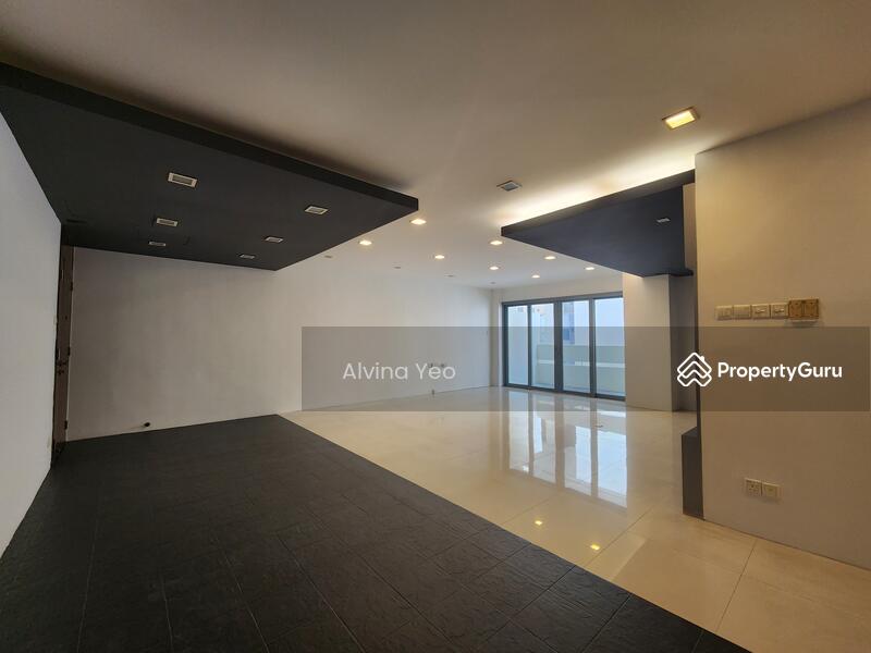 For Rent - Orchard Towers