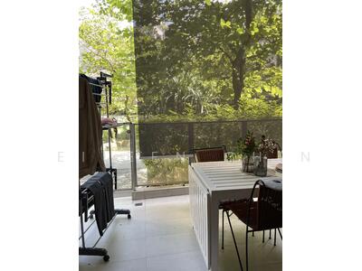 For Rent - Bartley Ridge