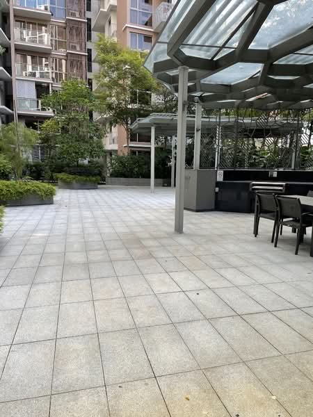 Bartley Ridge, 32 Mount vernon road, 1 Bedroom, 587 sqft, Condominium For Rent, by Eileen Chin, 24652217 - PropertyGuru.com.sg