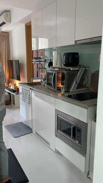 Bartley Ridge, 32 Mount vernon road, 1 Bedroom, 587 sqft, Condominium For Rent, by Eileen Chin, 24652217 - PropertyGuru.com.sg