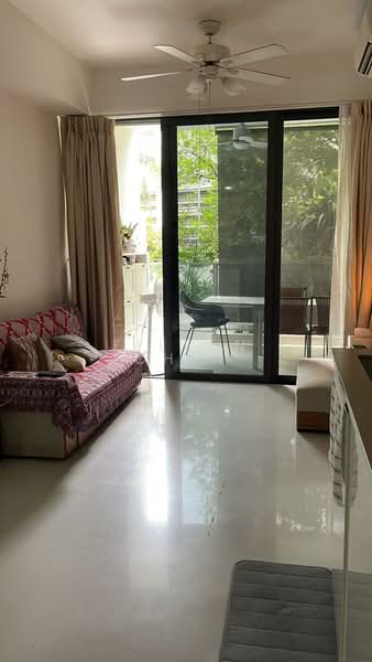 Bartley Ridge, 32 Mount vernon road, 1 Bedroom, 587 sqft, Condominium For Rent, by Eileen Chin, 24652217 - PropertyGuru.com.sg