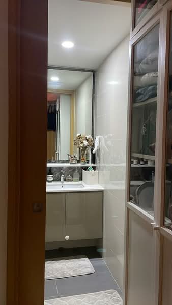 Bartley Ridge, 32 Mount vernon road, 1 Bedroom, 587 sqft, Condominium For Rent, by Eileen Chin, 24652217 - PropertyGuru.com.sg