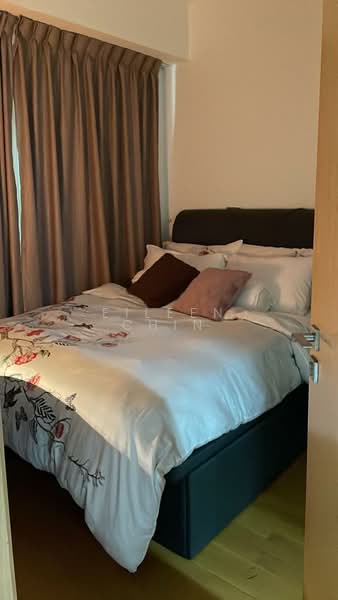 Bartley Ridge, 32 Mount vernon road, 1 Bedroom, 587 sqft, Condominium For Rent, by Eileen Chin, 24652217 - PropertyGuru.com.sg