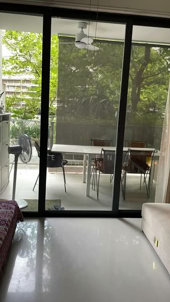 Bartley Ridge, 32 Mount vernon road, 1 Bedroom, 587 sqft, Condominium For Rent, by Eileen Chin, 24652217 - PropertyGuru.com.sg