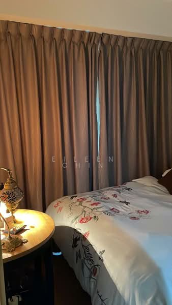 Bartley Ridge, 32 Mount vernon road, 1 Bedroom, 587 sqft, Condominium For Rent, by Eileen Chin, 24652217 - PropertyGuru.com.sg