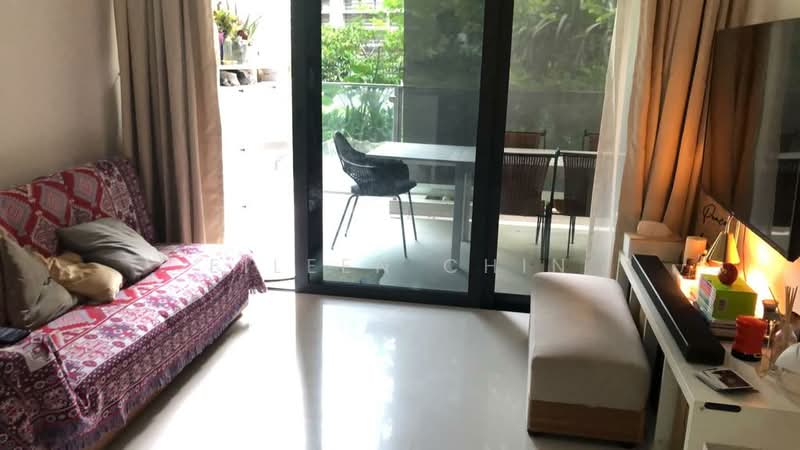 Bartley Ridge, 32 Mount vernon road, 1 Bedroom, 587 sqft, Condominium For Rent, by Eileen Chin, 24652217 - PropertyGuru.com.sg