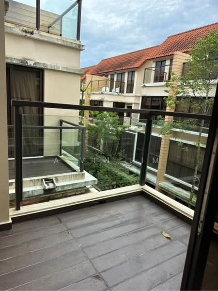 Eleven @ Holland, 11 Holland Link, 5 Bedrooms, 3,714 sqft, Cluster House For Rent, by Alvin Lim, 24652227 - PropertyGuru.com.sg