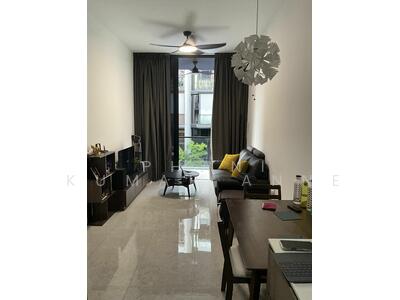 For Rent - Parc Komo