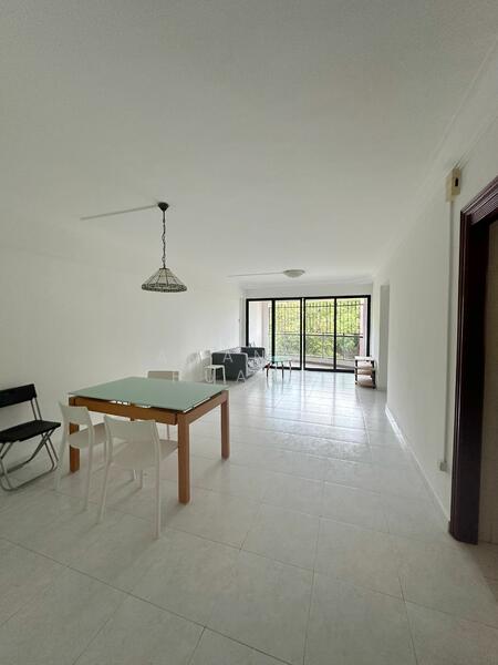 For Rent - 298 Yishun Street 20