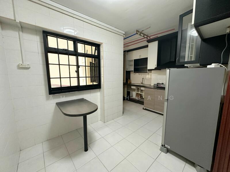 For Rent - 298 Yishun Street 20