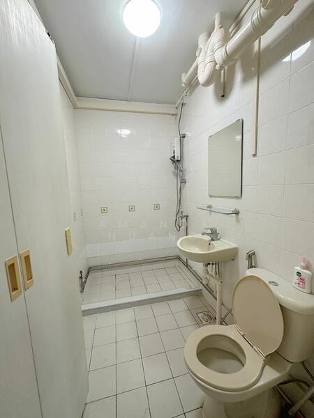 For Rent - 298 Yishun Street 20