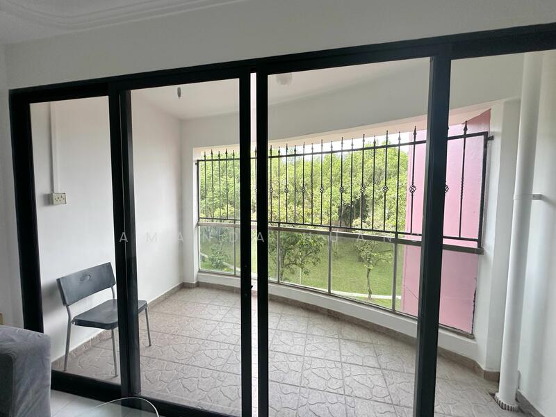 For Rent - 298 Yishun Street 20