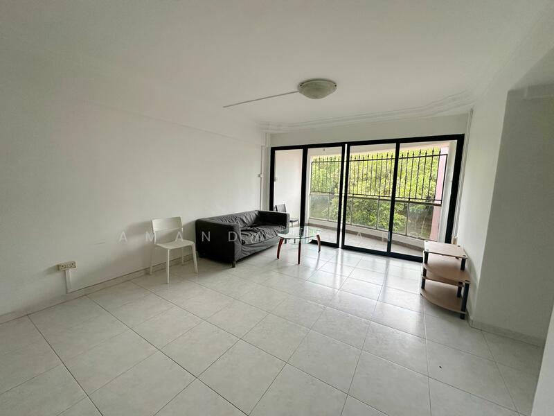 For Rent - 298 Yishun Street 20