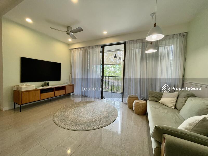 For Rent - Waterwoods