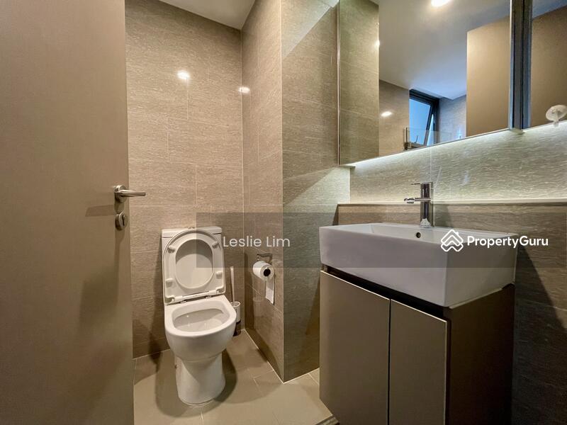 For Rent - Waterwoods