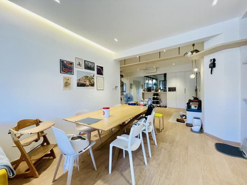 Buona Lodge, 1 Zehnder Road, 3 Bedrooms, 1,668 sqft, Condominium For Rent, by Brian Eng, 24652492 - PropertyGuru.com.sg