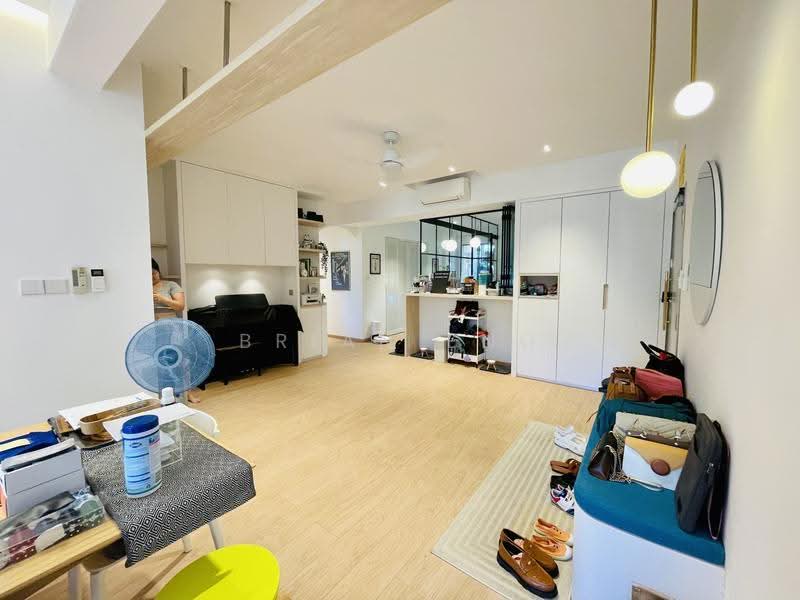 Buona Lodge, 1 Zehnder Road, 3 Bedrooms, 1,668 sqft, Condominium For Rent, by Brian Eng, 24652492 - PropertyGuru.com.sg