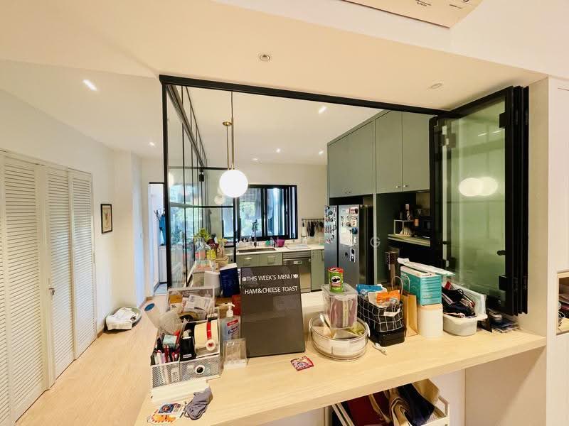 Buona Lodge, 1 Zehnder Road, 3 Bedrooms, 1,668 sqft, Condominium For Rent, by Brian Eng, 24652492 - PropertyGuru.com.sg