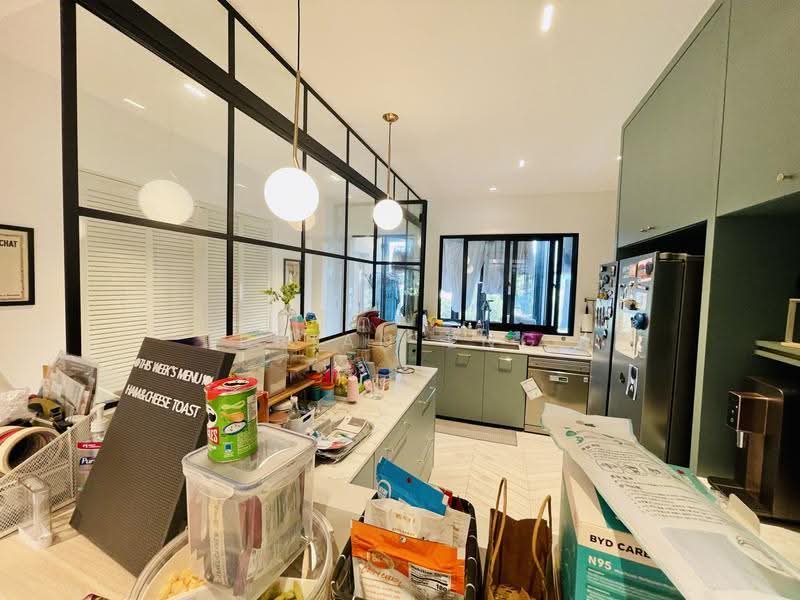 Buona Lodge, 1 Zehnder Road, 3 Bedrooms, 1,668 sqft, Condominium For Rent, by Brian Eng, 24652492 - PropertyGuru.com.sg