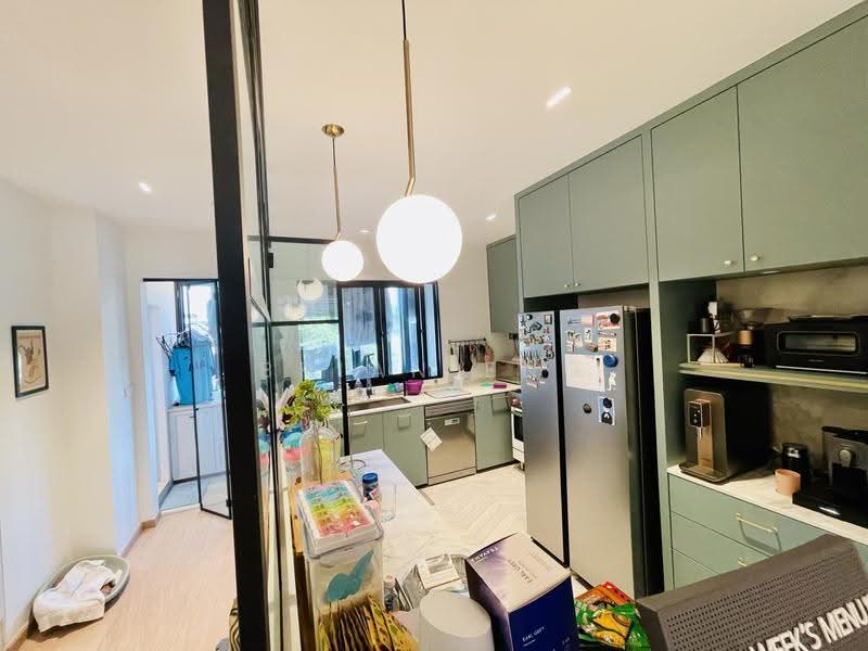 Buona Lodge, 1 Zehnder Road, 3 Bedrooms, 1,668 sqft, Condominium For Rent, by Brian Eng, 24652492 - PropertyGuru.com.sg
