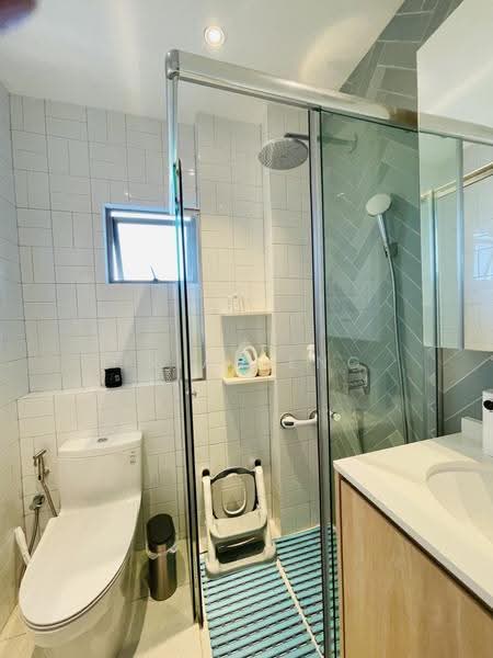 Buona Lodge, 1 Zehnder Road, 3 Bedrooms, 1,668 sqft, Condominium For Rent, by Brian Eng, 24652492 - PropertyGuru.com.sg