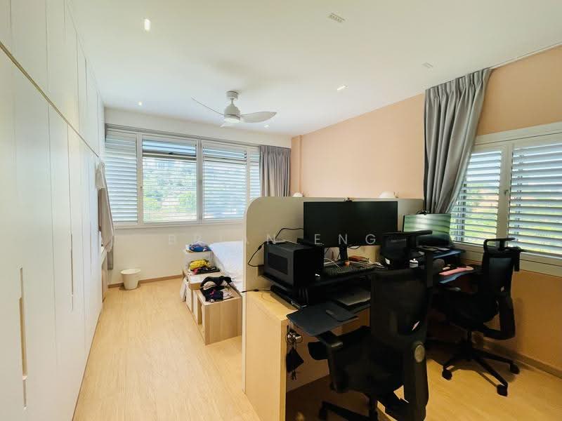 Buona Lodge, 1 Zehnder Road, 3 Bedrooms, 1,668 sqft, Condominium For Rent, by Brian Eng, 24652492 - PropertyGuru.com.sg