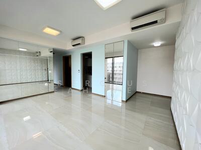 For Rent - The Vales