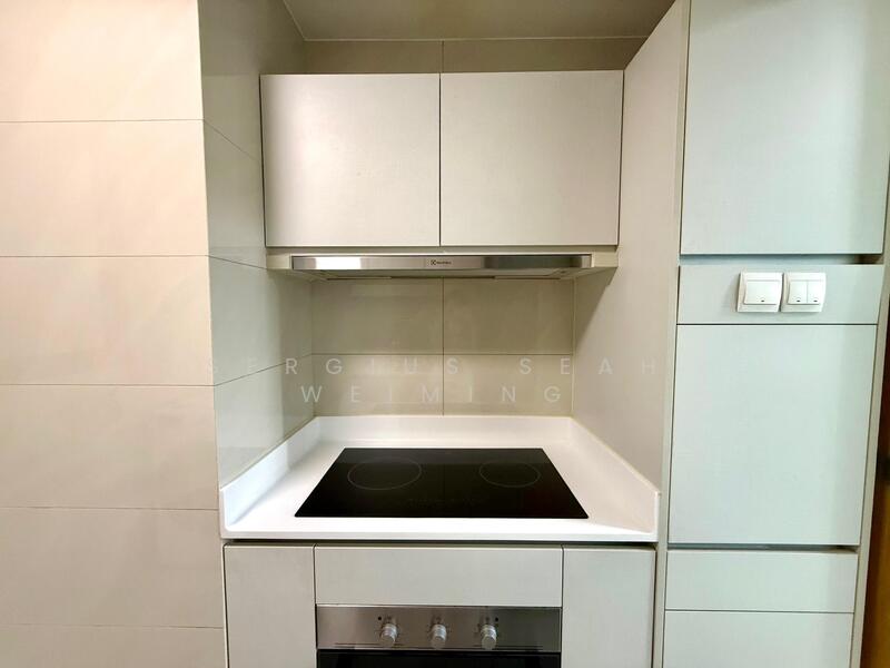 For Rent - The Vales