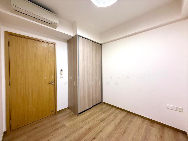 For Rent - The Vales