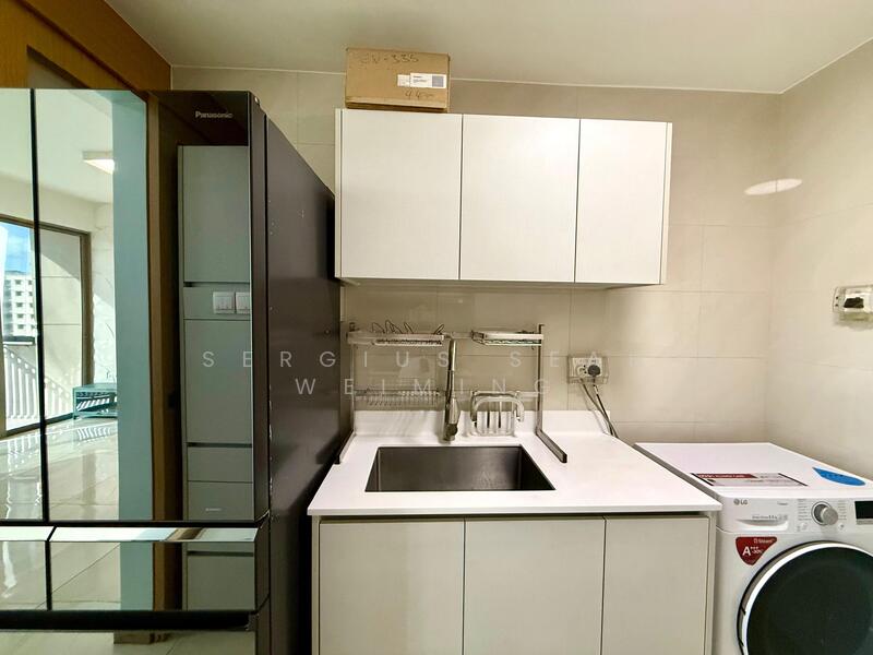 For Rent - The Vales