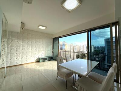 For Rent - The Vales