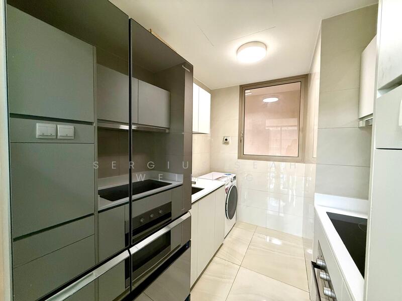 For Rent - The Vales