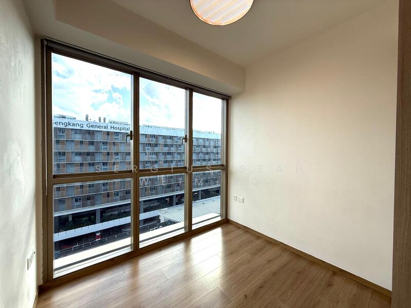 For Rent - The Vales