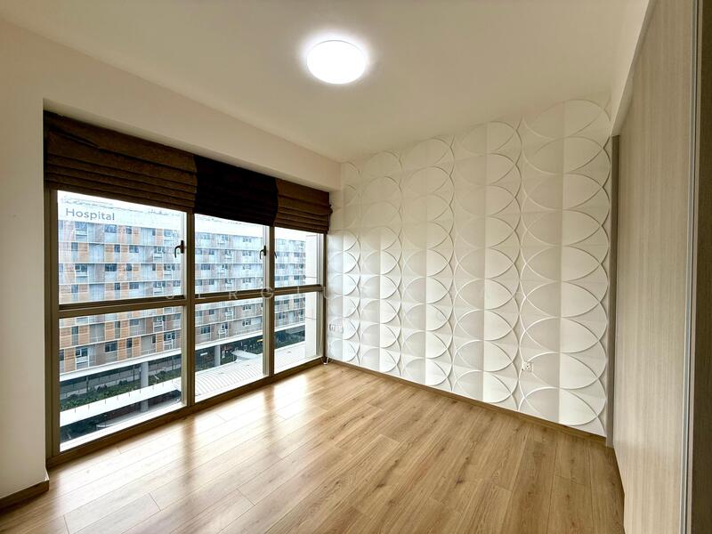 For Rent - The Vales