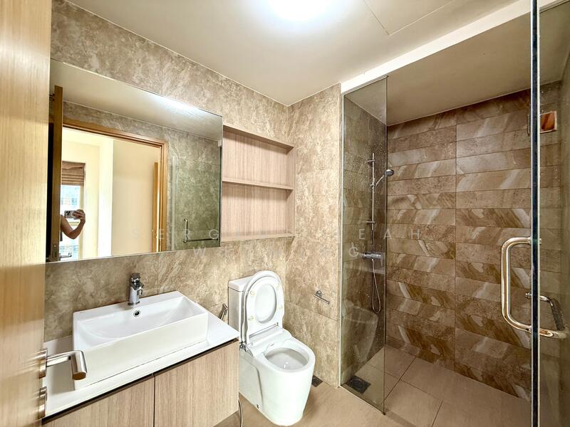 For Rent - The Vales