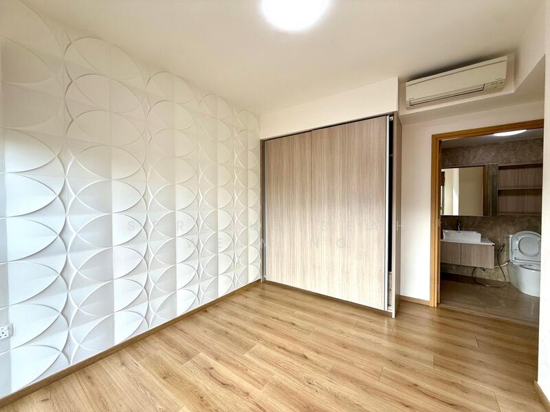 For Rent - The Vales