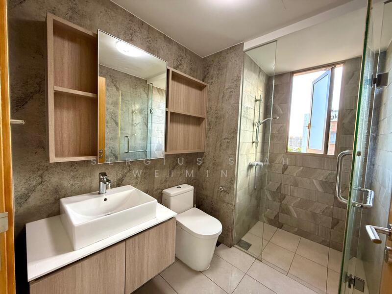 For Rent - The Vales