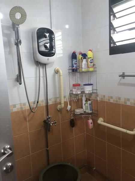 412 Tampines Street 41, 412 Tampines Street 41, Room Rental, 270 sqft, HDB Flat For Rent, by Andrew Se, 24652560 - PropertyGuru.com.sg