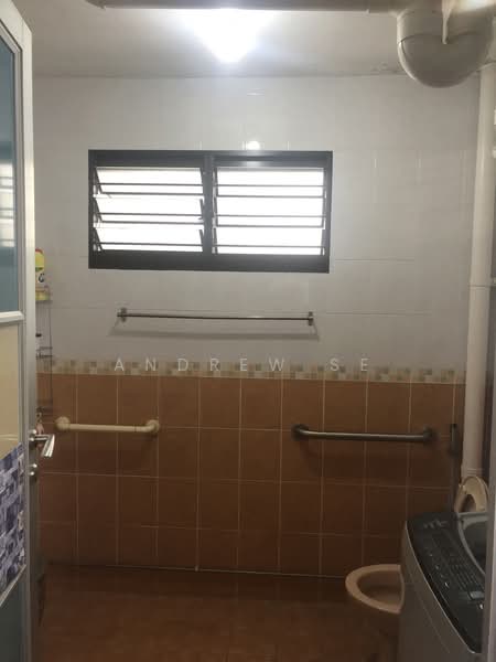 412 Tampines Street 41, 412 Tampines Street 41, Room Rental, 270 sqft, HDB Flat For Rent, by Andrew Se, 24652560 - PropertyGuru.com.sg
