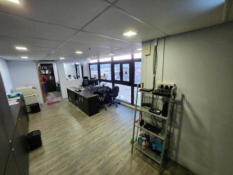 ACE @ Buroh, , 3,477 sqft, Factory / Workshop (B2) For Sale, by Brian Wong, 24652828 - CommercialGuru.com.sg