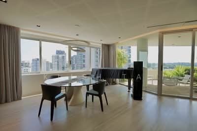 For Sale - Honolulu Tower