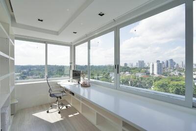 For Sale - Honolulu Tower