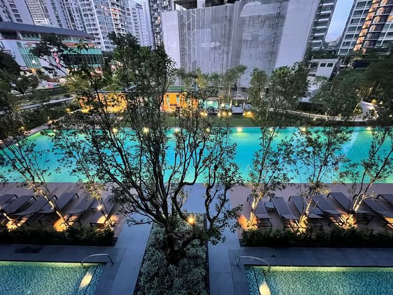 Kopar At Newton Condominium For Sale at S$ 1,300,000 | PropertyGuru Singapore