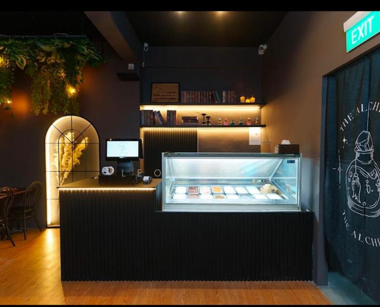 Bukit Merah HDB Shop, , 750 sqft, Shop / Shophouse For Rent, by Leon Teo, 24653247 - CommercialGuru.com.sg
