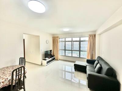 For Rent - 22 Teban Gardens Road