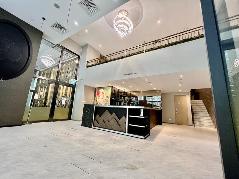Tahir, , 3,025 sqft, Food & Beverage For Rent, by Chew Lih Yuan, 24653299 - CommercialGuru.com.sg