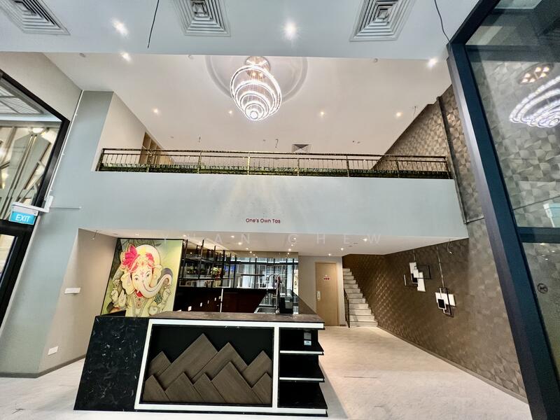 Tahir, , 3,025 sqft, Food & Beverage For Rent, by Chew Lih Yuan, 24653299 - CommercialGuru.com.sg