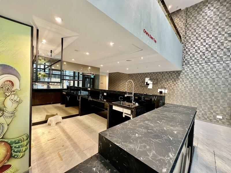 Tahir, , 3,025 sqft, Food & Beverage For Rent, by Chew Lih Yuan, 24653299 - CommercialGuru.com.sg