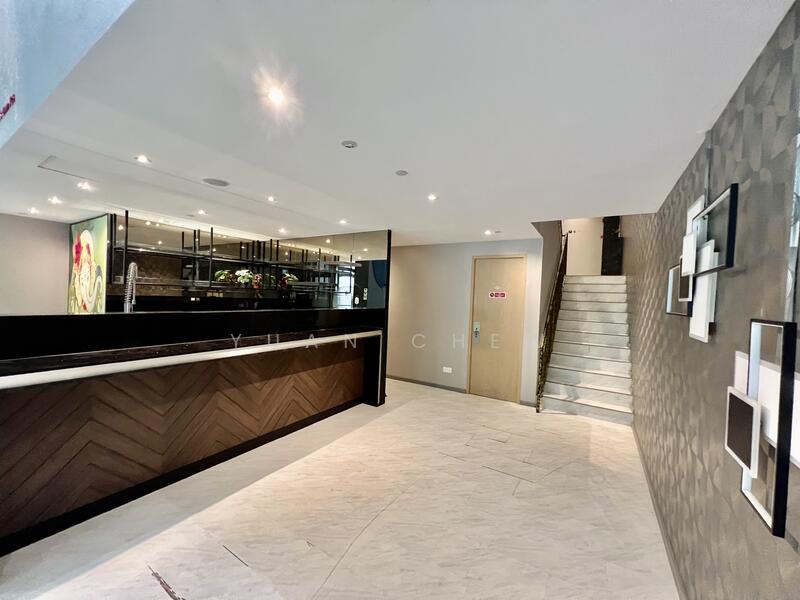 Tahir, , 3,025 sqft, Food & Beverage For Rent, by Chew Lih Yuan, 24653299 - CommercialGuru.com.sg