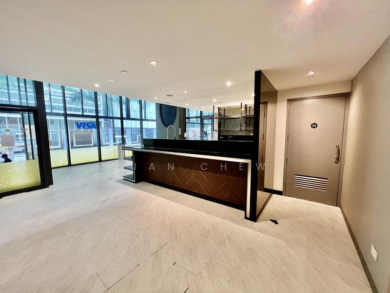 Tahir, , 3,025 sqft, Food & Beverage For Rent, by Chew Lih Yuan, 24653299 - CommercialGuru.com.sg